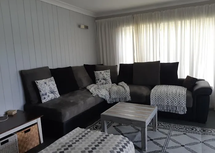 Sunseeker Lodge