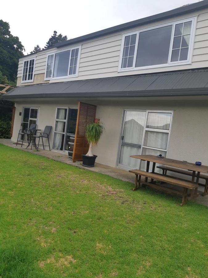 Sunseeker Whangaroa