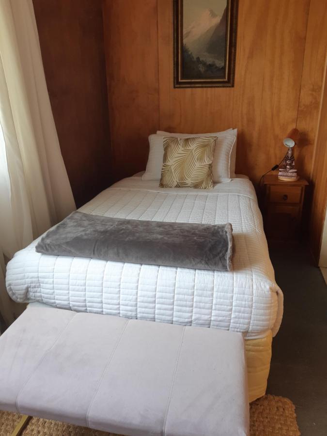 Sunseeker Lodge *