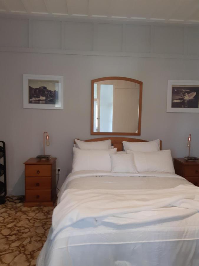 Lodge Sunseeker Whangaroa
