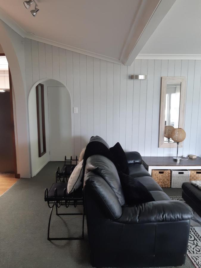 Sunseeker Lodge Whangaroa